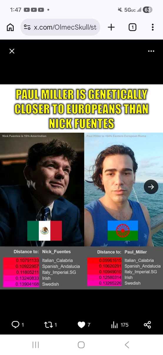 PastaBandit tweet media