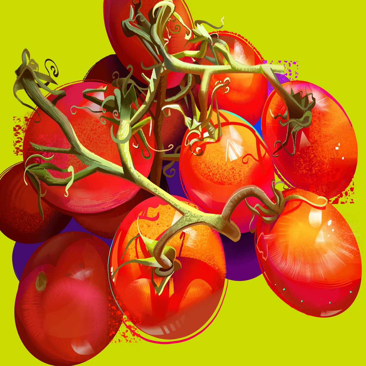 ★Nate D Hernandez★ tweet media