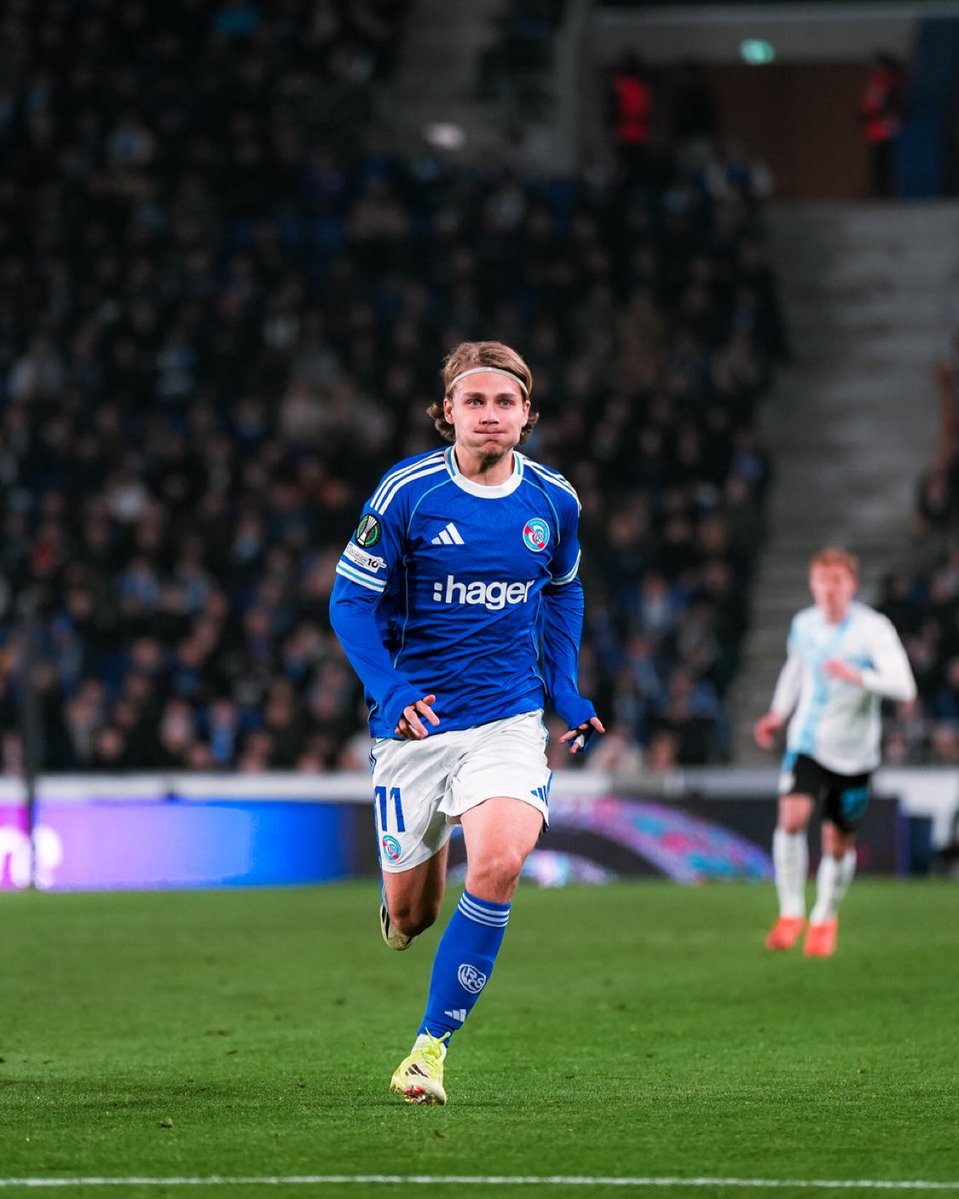 Racing Club de Strasbourg Alsace English tweet media