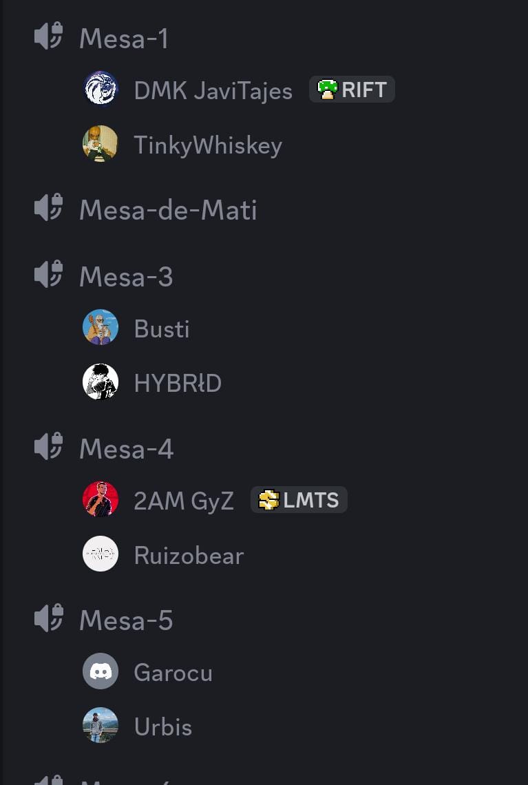 Hoy la Liga está que arde 🔥