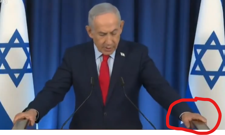 Darth Powell tweet media