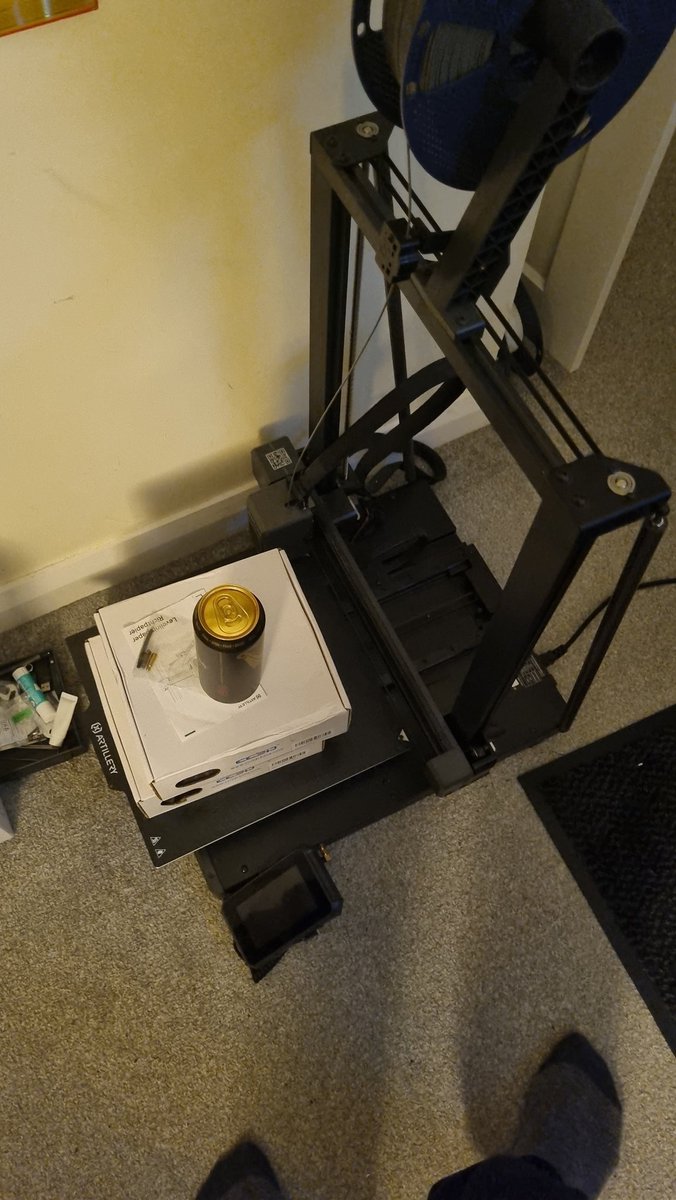 LuckyRunner tweet media