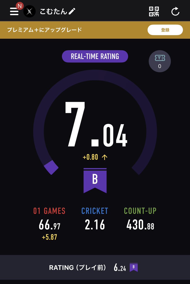 🩵🪽こむたん🎯🎤 tweet media