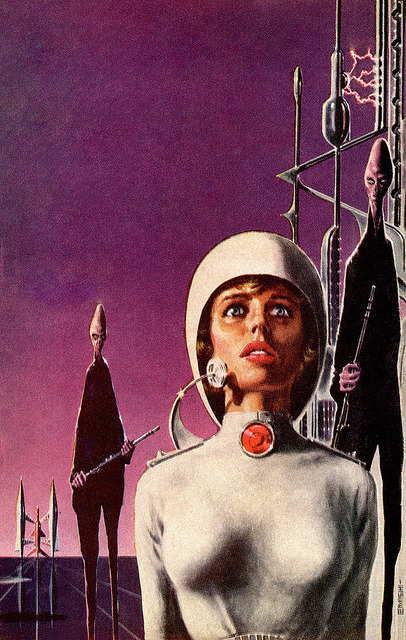 Pulp Covers tweet media