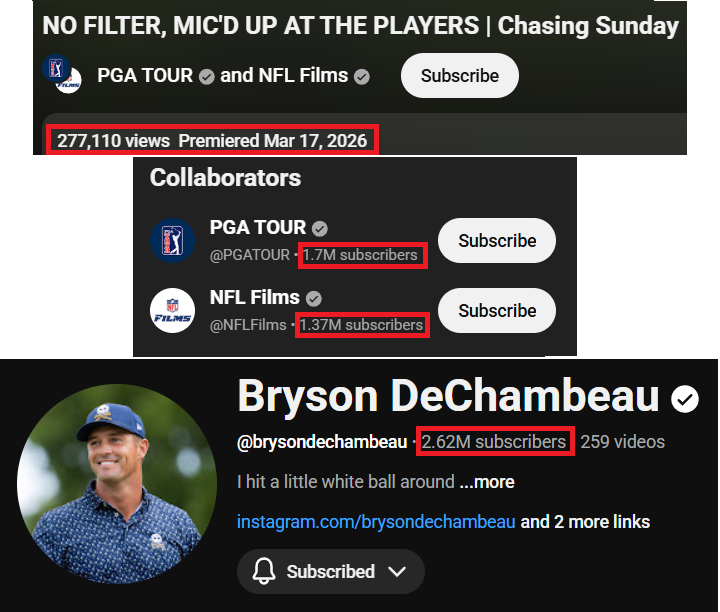 JCAGOLFReport tweet media