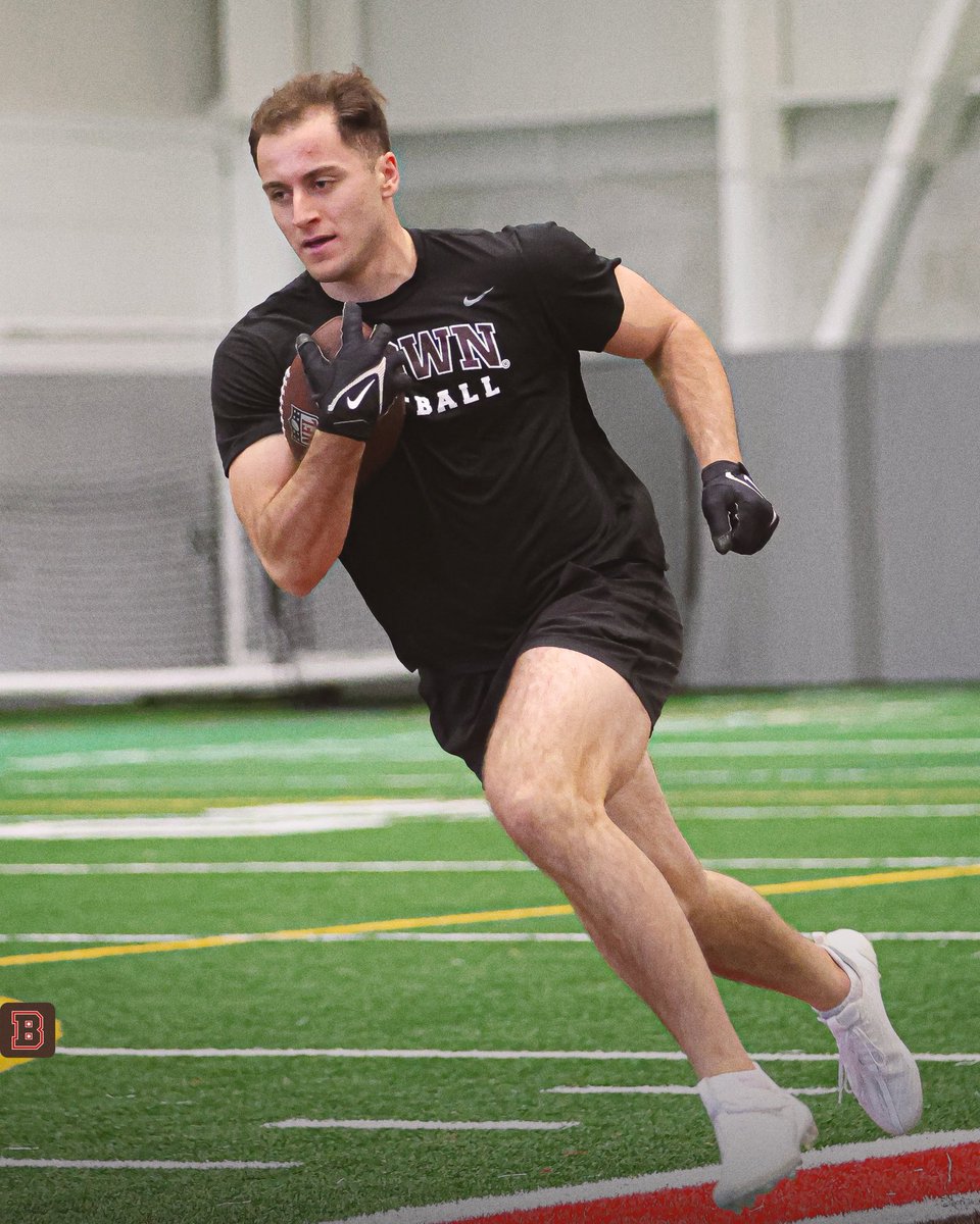 Brown Bears Football tweet media