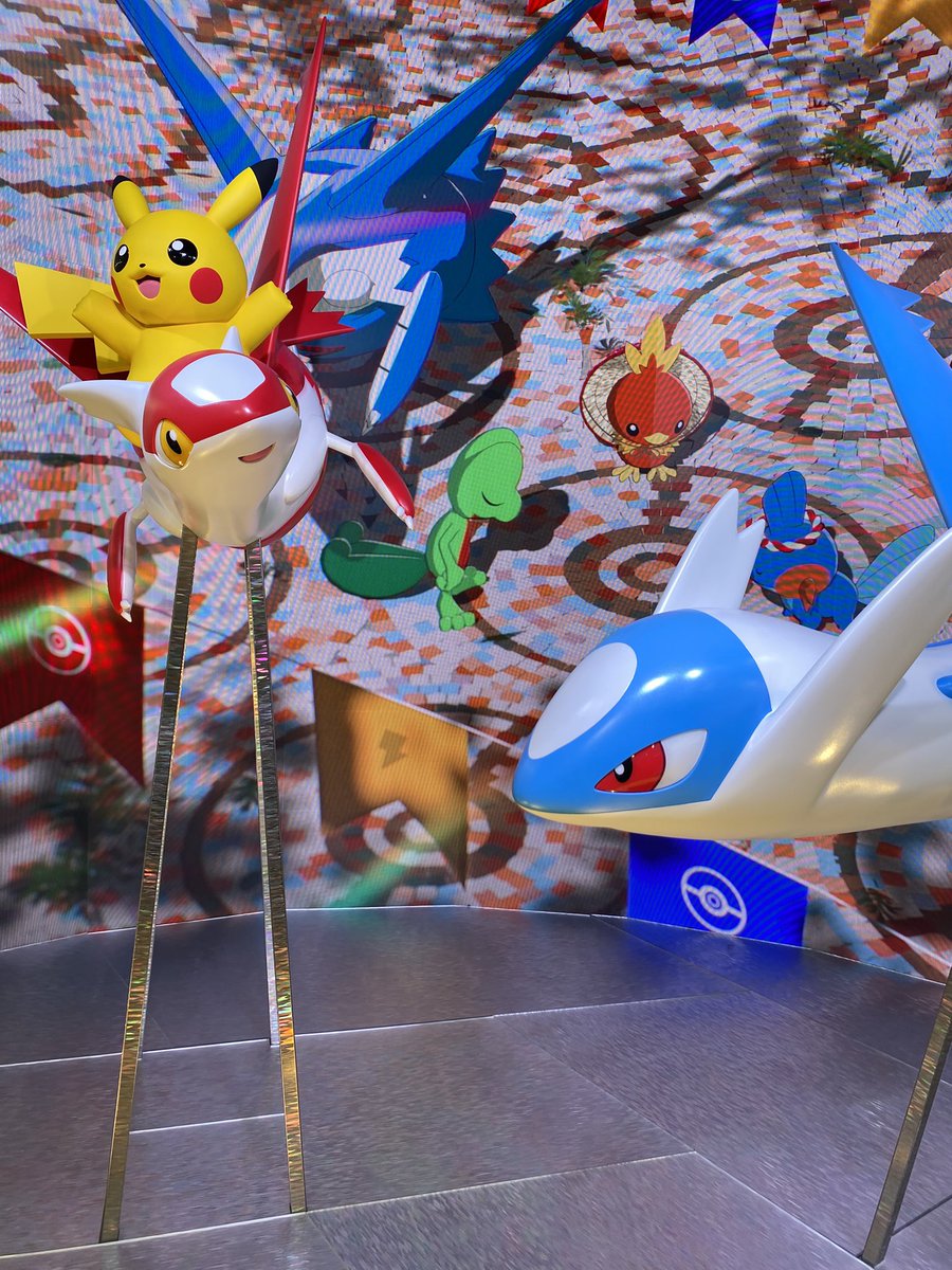 とるて@イエフラ㌠ tweet media