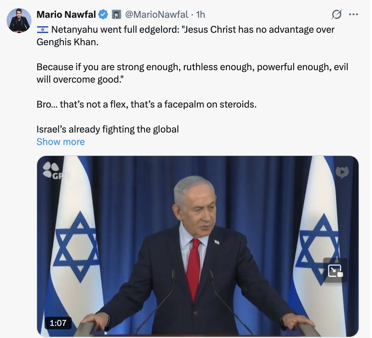 Gif And Let Die l𓁹 𓁹l tweet media