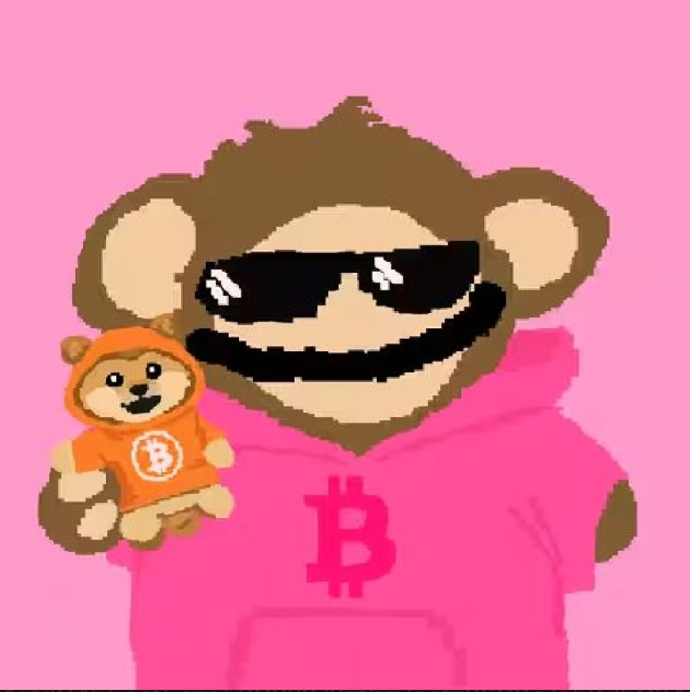 Andrew 🧡 $DOG tweet media