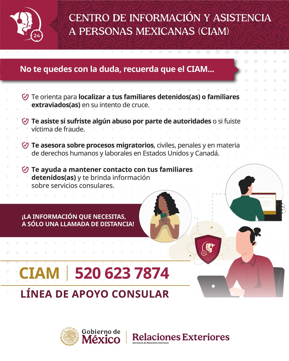 Consulmex Washington tweet media