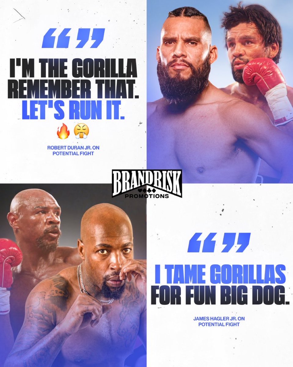 Brand Risk Promotions tweet media