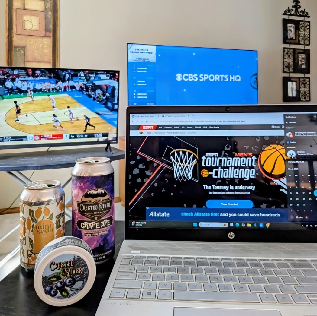 Crested River tweet media