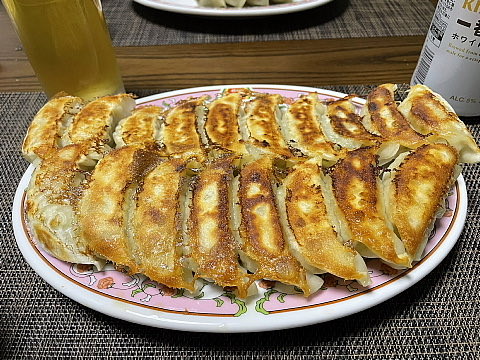 肉の御仁 tweet media