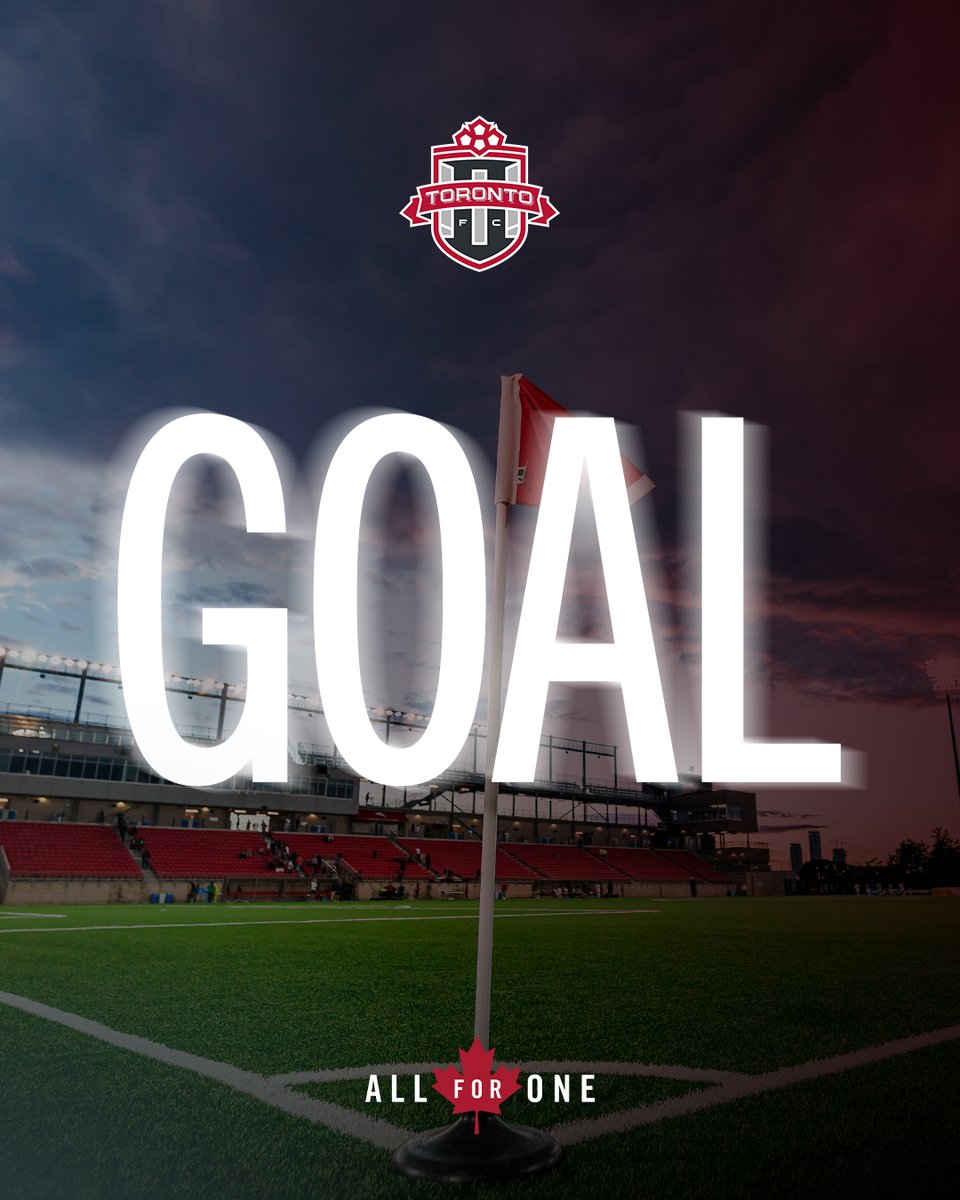 Toronto FC II tweet media