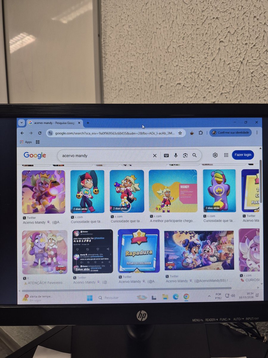 Acervo Mandy 🍭 tweet media