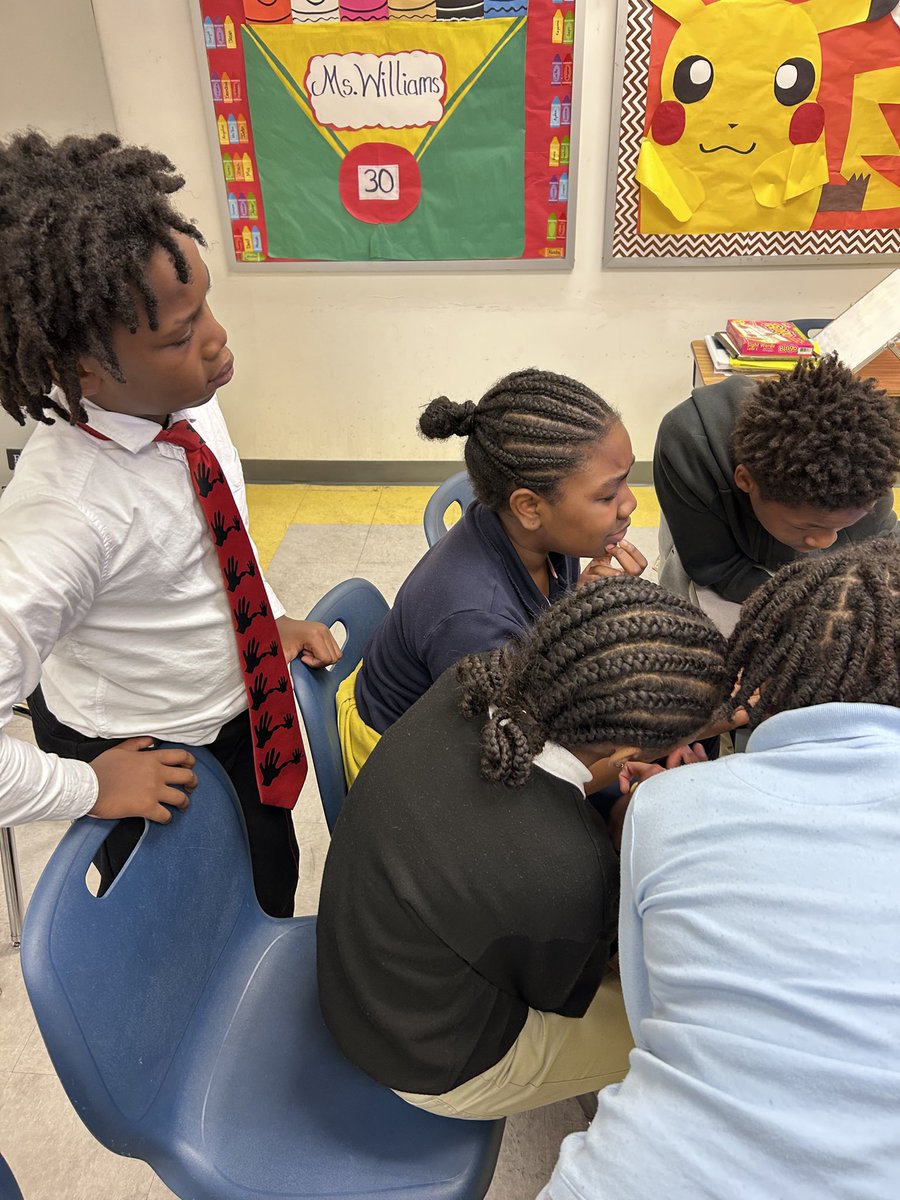 myrtlegroveelem's tweet photo. Day 2 of Science Showdown at Myrtle Grove Elementary School!!

"Being Great on Purpose"

#ETOScienceShowdown #yourbestchoicemdcps #mdcpsdasetoosi https://t.co/dLDdirnWYT