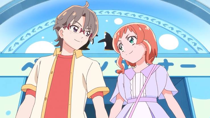 もとつばめ tweet media