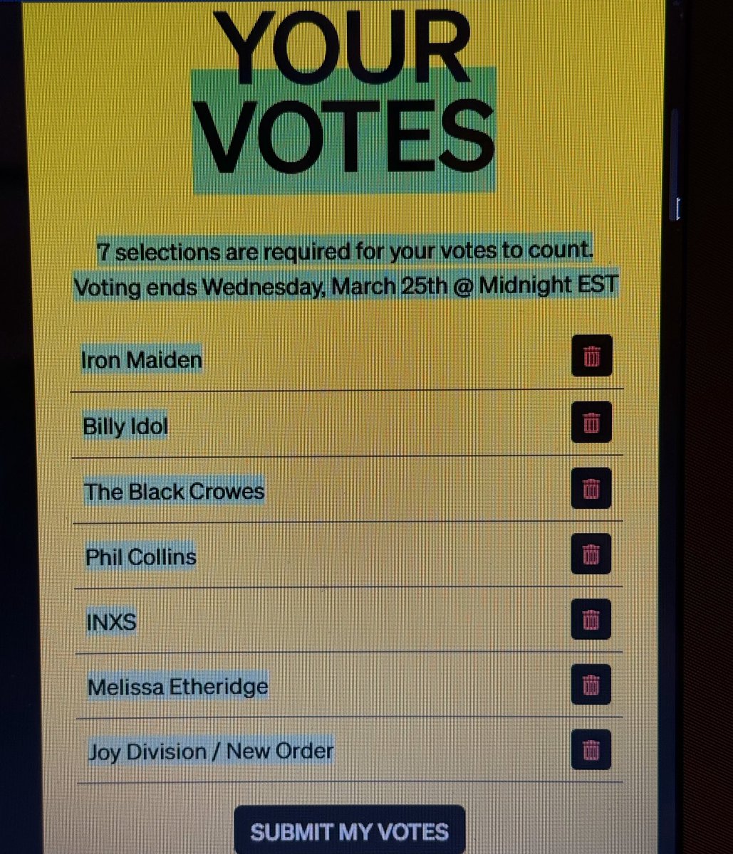 Eddie Trunk tweet media