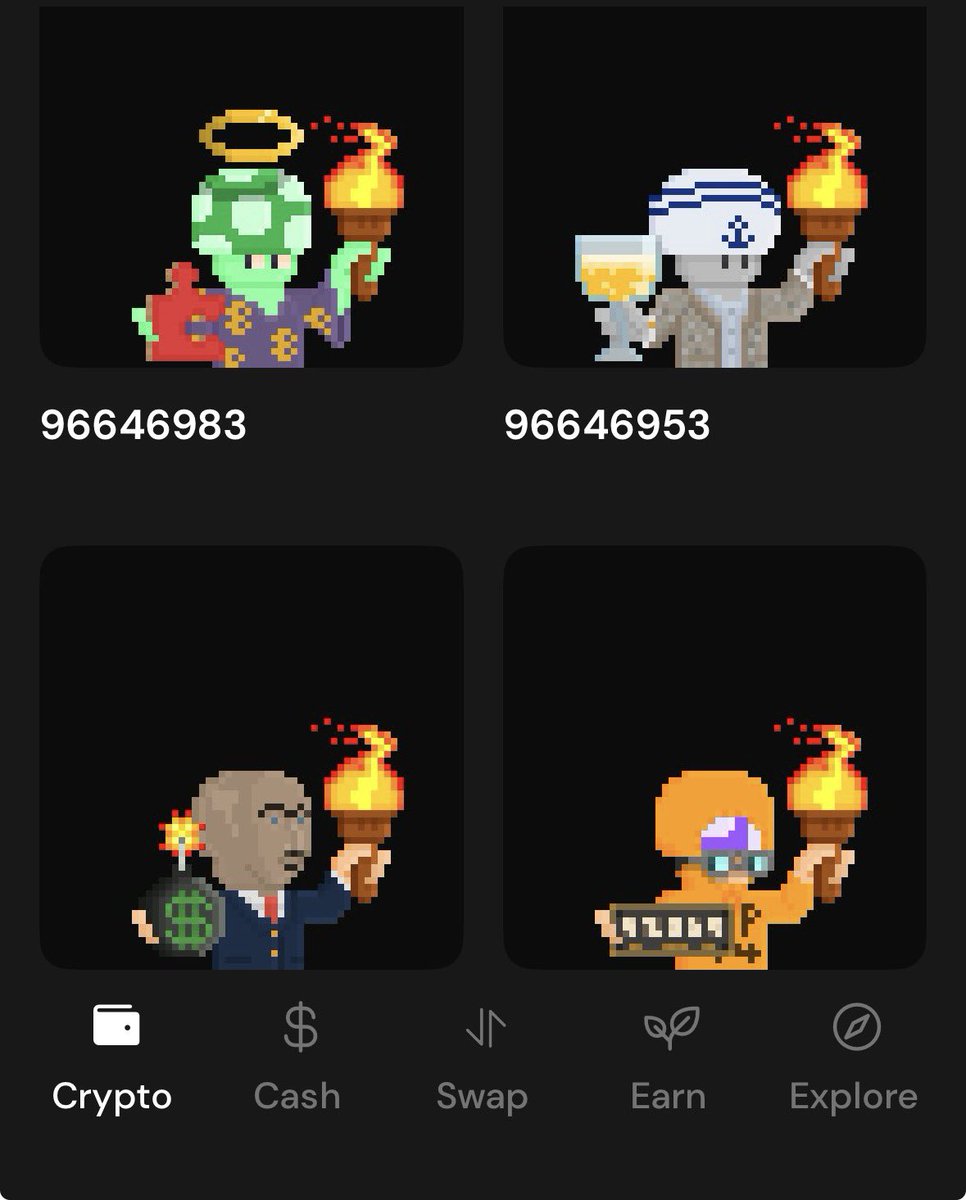 Disciple tweet media