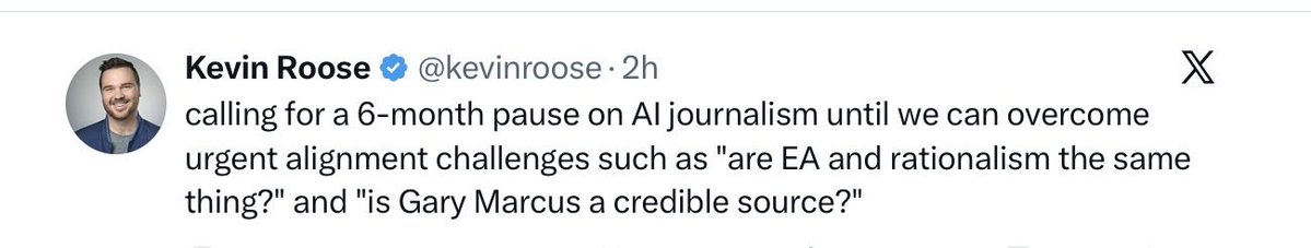 Gary Marcus tweet media