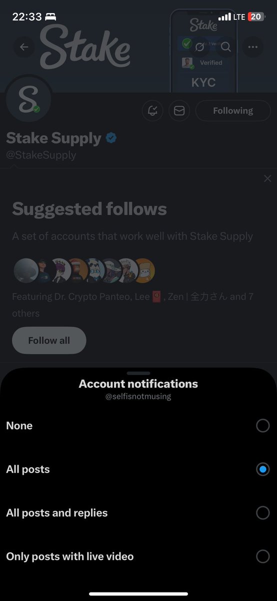 Self(Sober arc) 🇯🇵 💛 tweet media