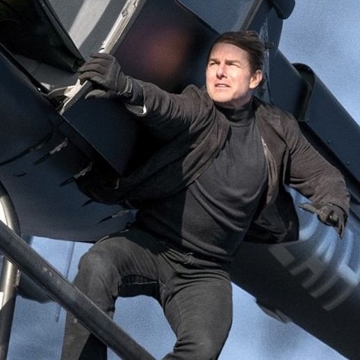 Culture Crave 🍿 tweet media