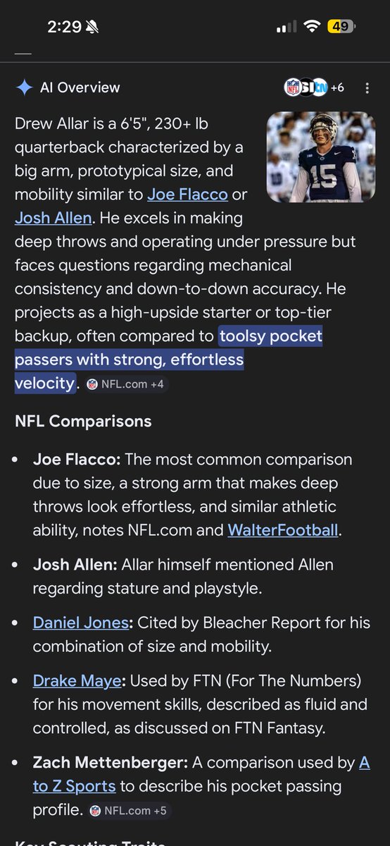 Ron Karres #Fantasy Goats tweet media