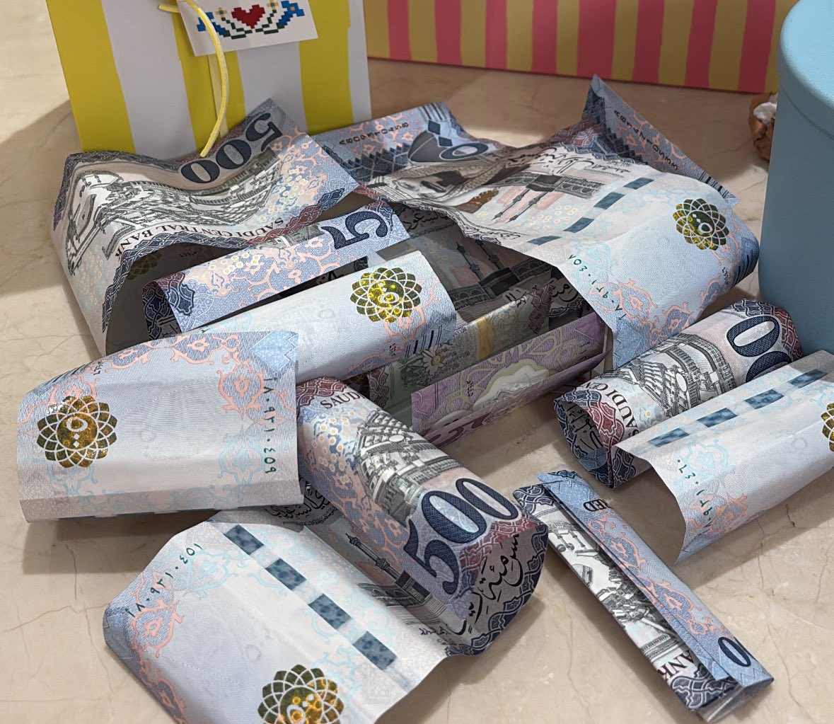 رغـد tweet media