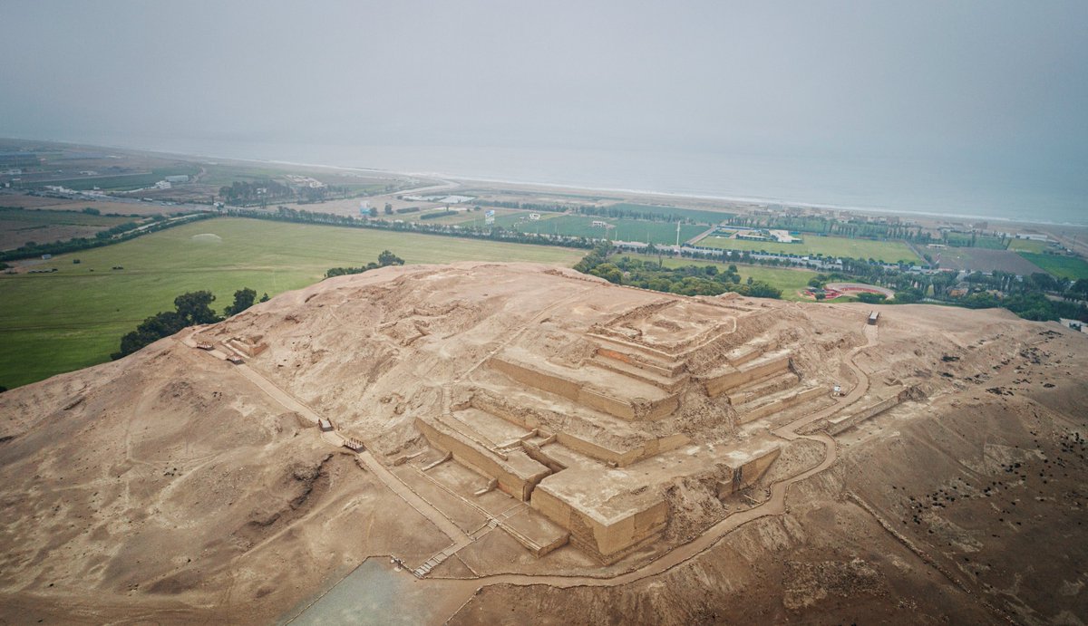 Qhapaq Ñan tweet media