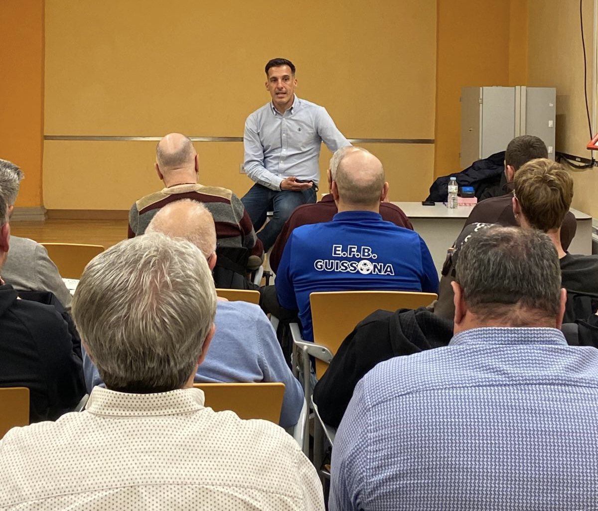 Xavi Estrada Fernàndez tweet media