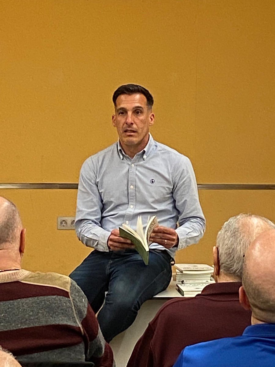 Xavi Estrada Fernàndez tweet media