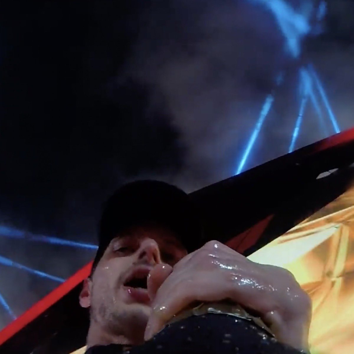 Max Argento 🇦🇷 tweet media