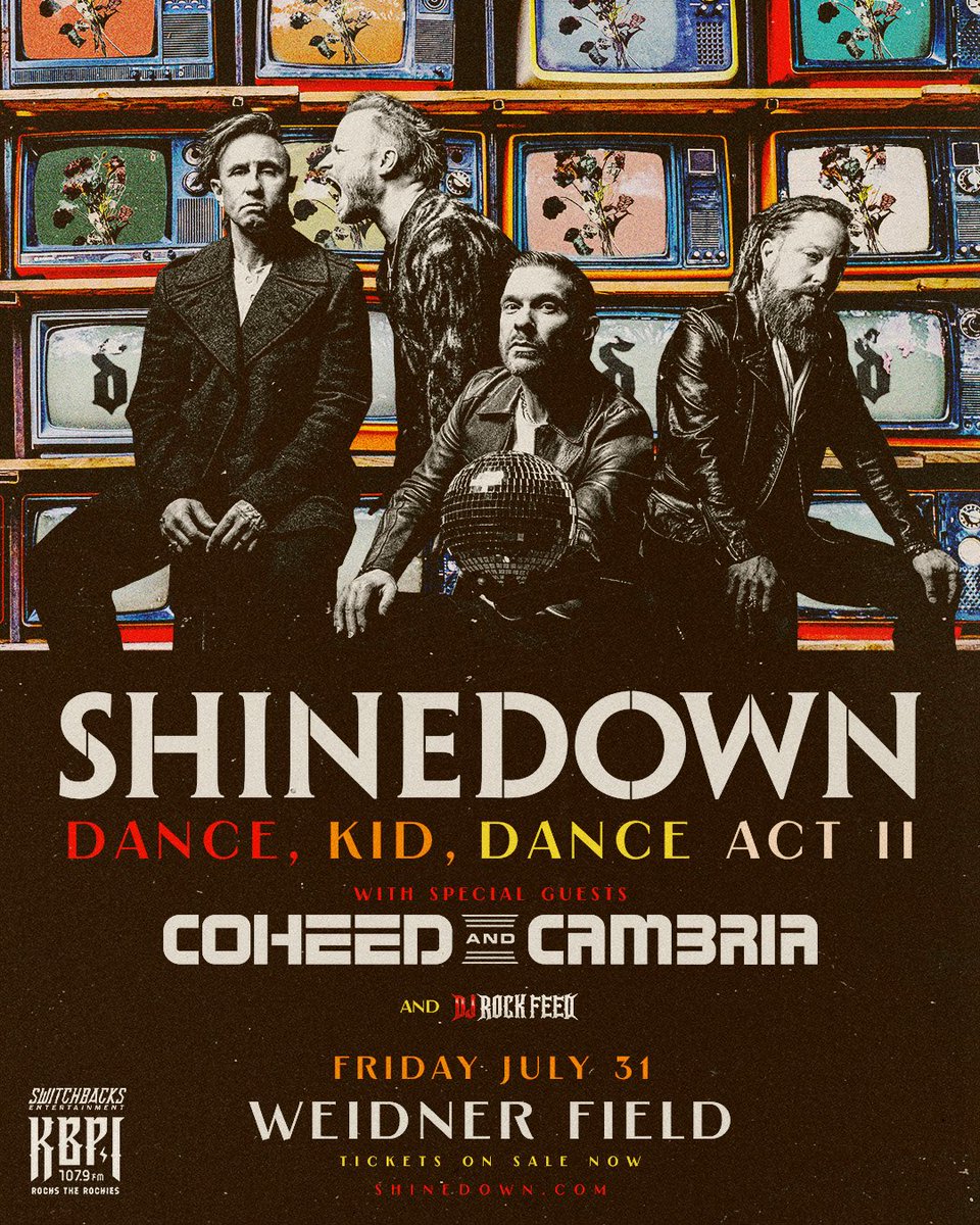 Weidner Field tweet media