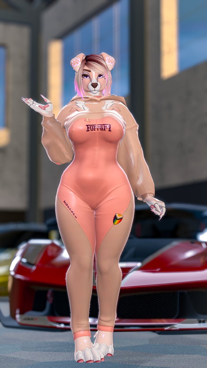 💜Mr BunBun🇵🇷 tweet media