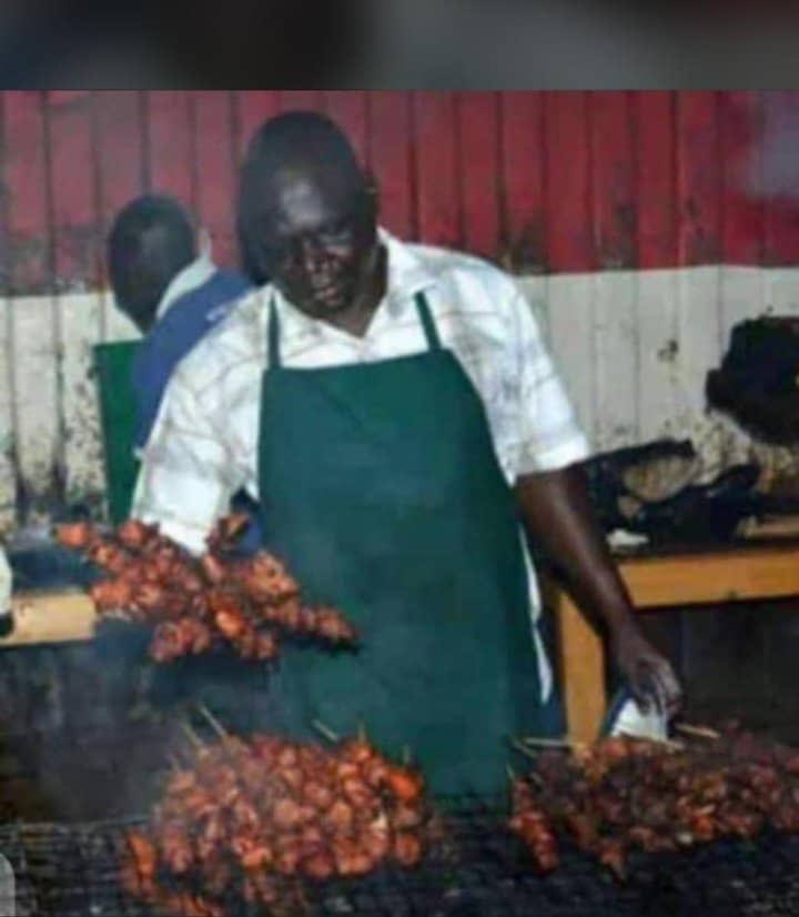 MUKIGA NENKI tweet media