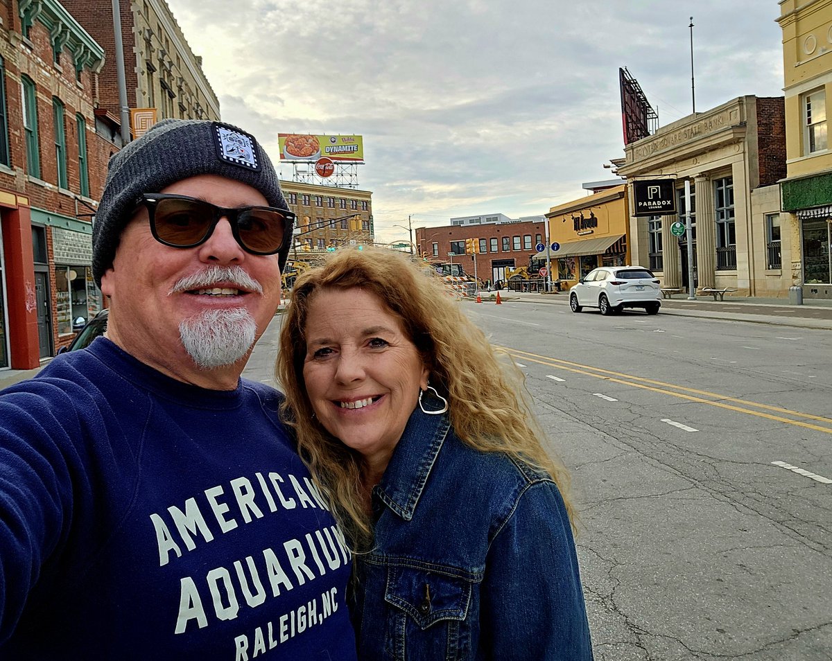 David Midwest AF tweet media