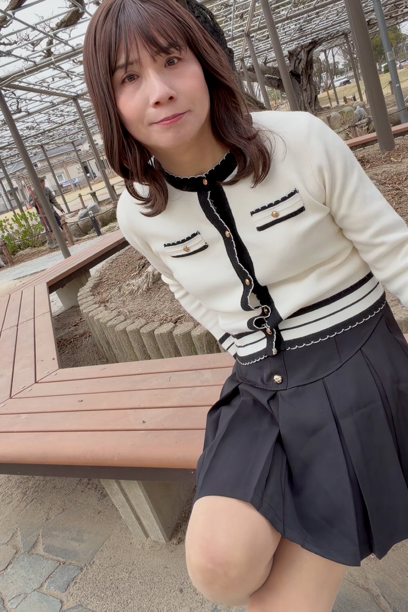 さやか tweet media