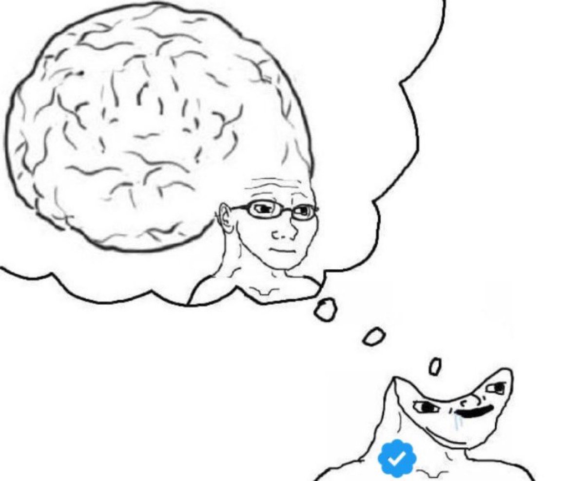 Groucho Man Savage 🐷 tweet media