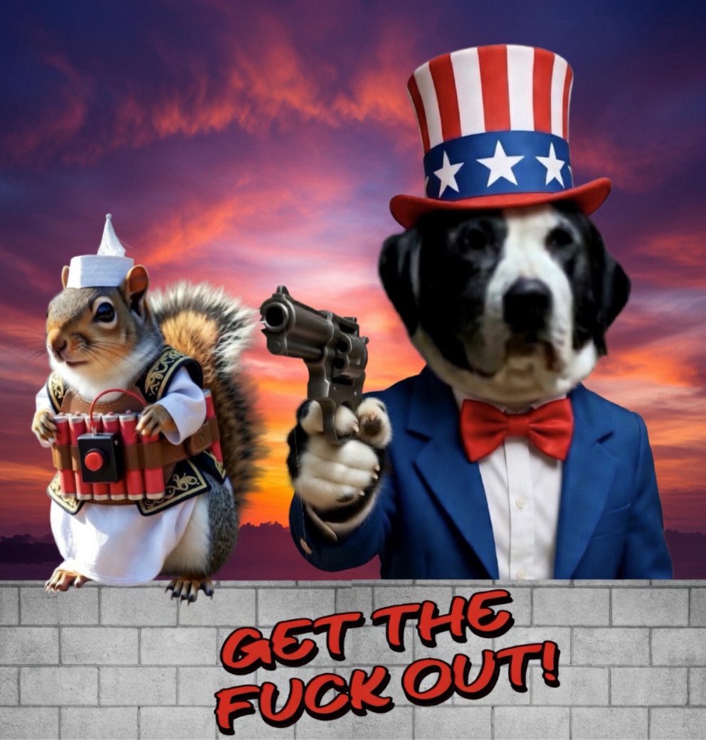 Raddy McRaderton, 🇺🇸☘️🥷🏻 tweet media