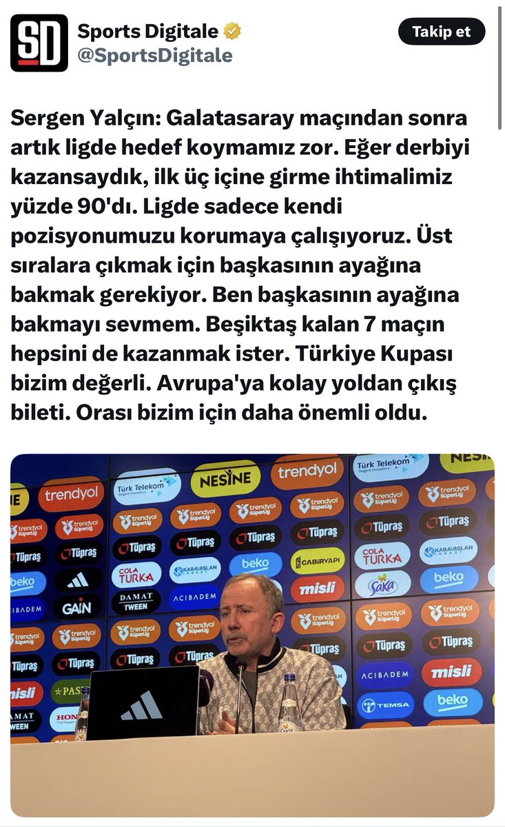 Aslanın Dış Sesi tweet media