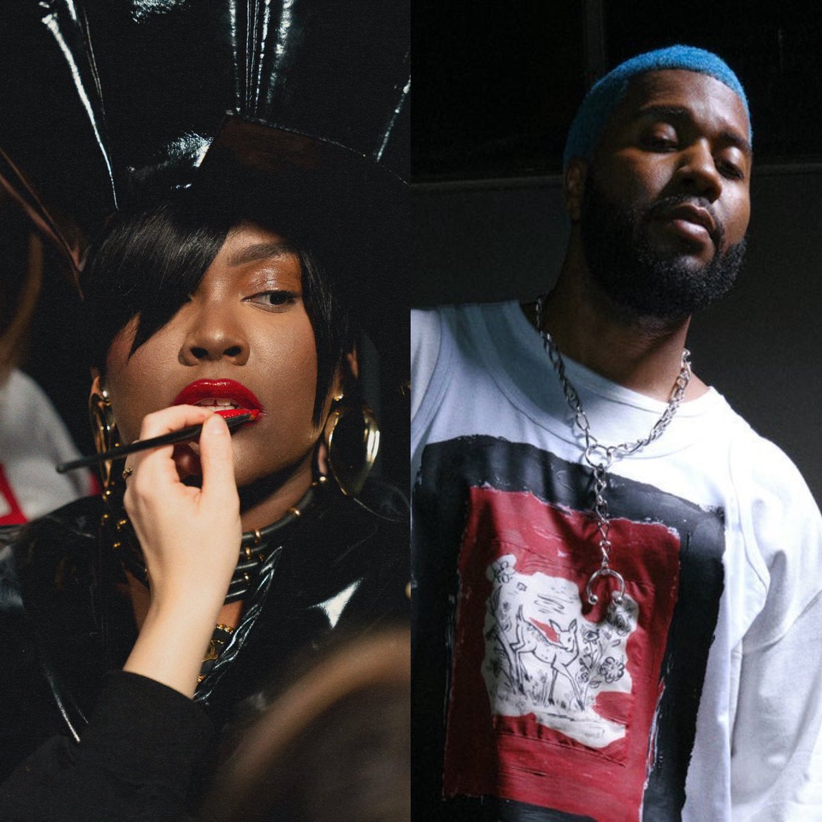 YSEULT UPDATES tweet media