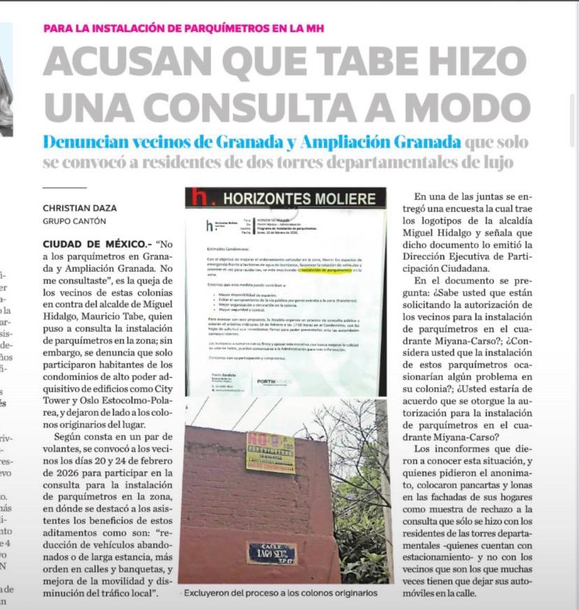 Ampliación Granada tweet media