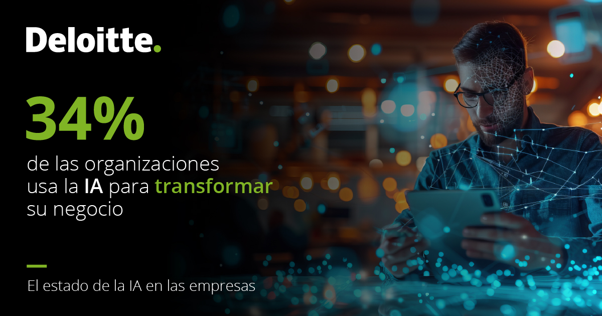 Deloitte Argentina tweet media