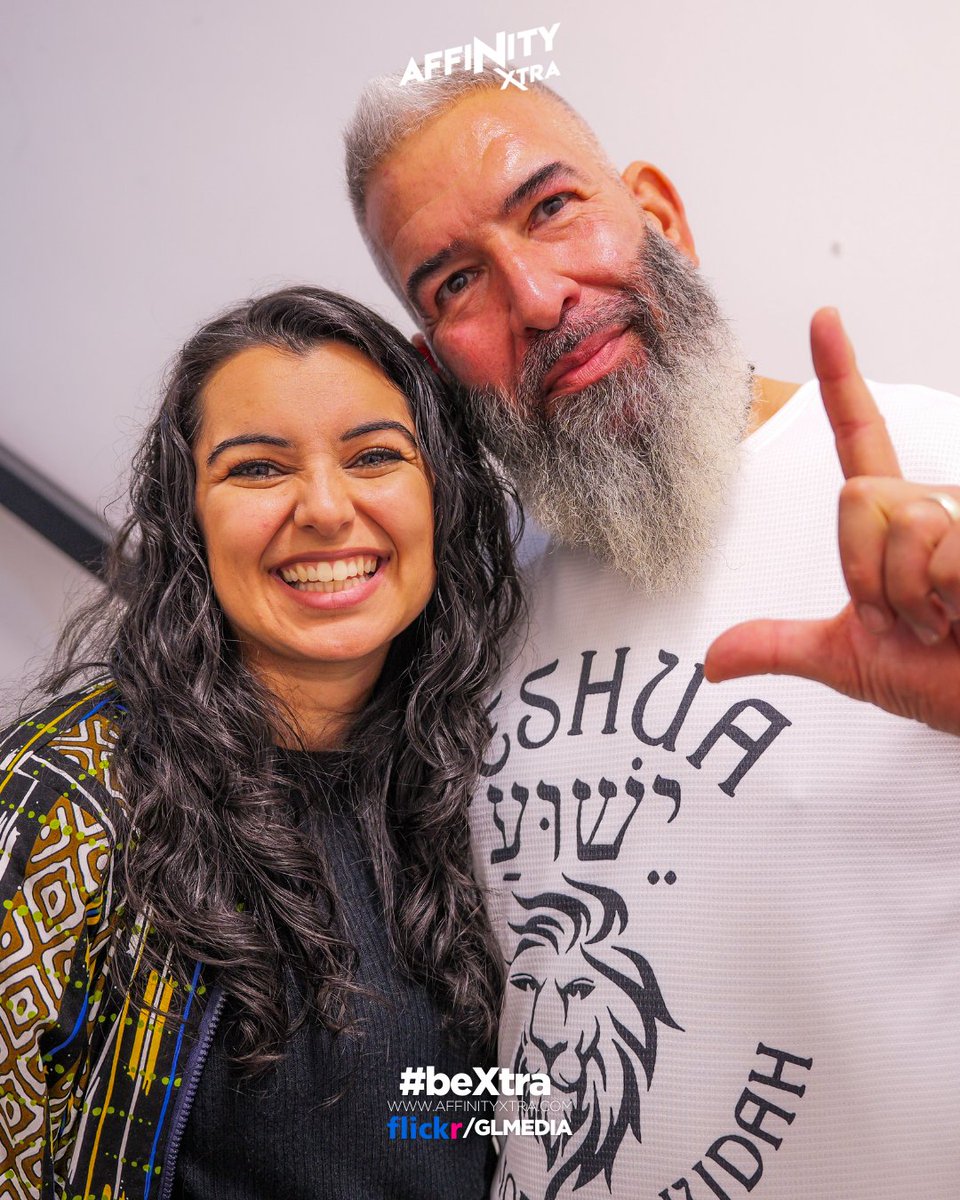 Affinity Xtra tweet media