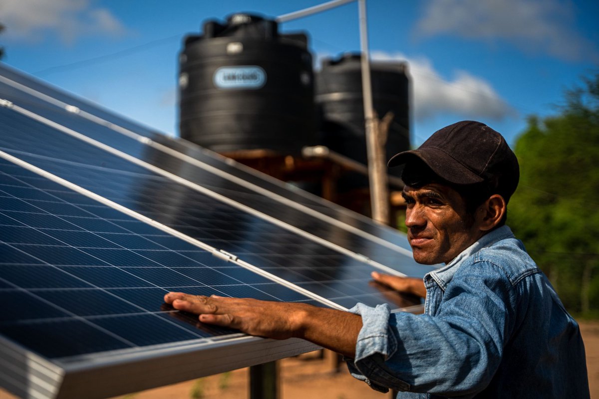 UN Development tweet media