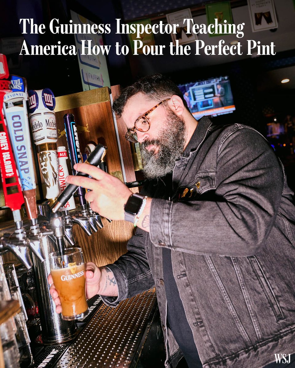 The Wall Street Journal tweet media