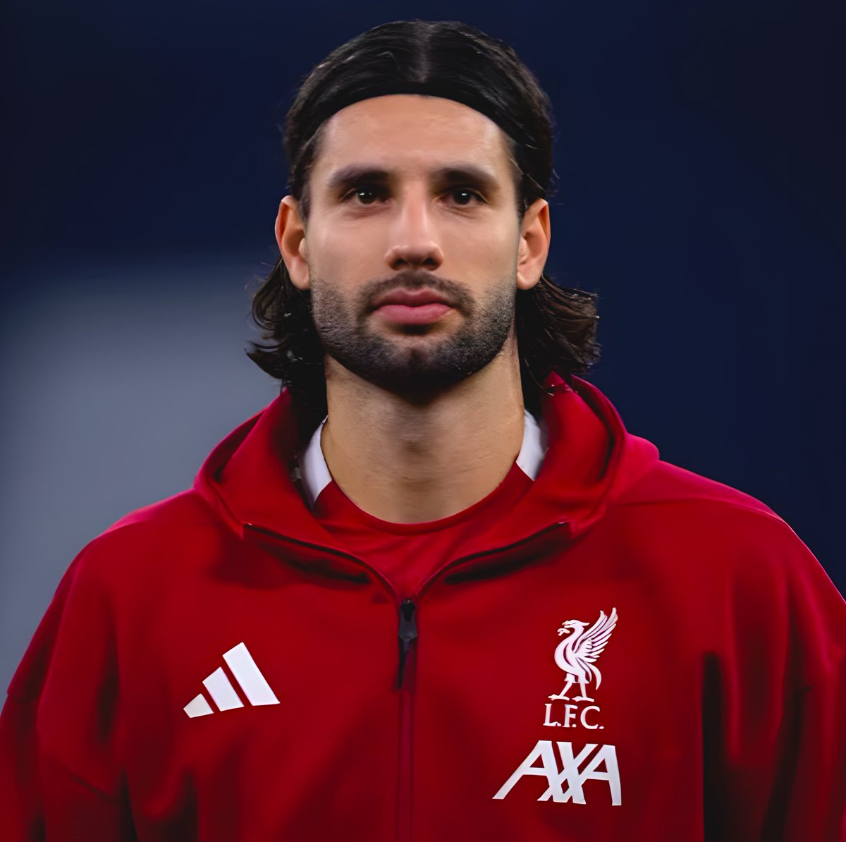 Florian Wirtz XTR tweet media