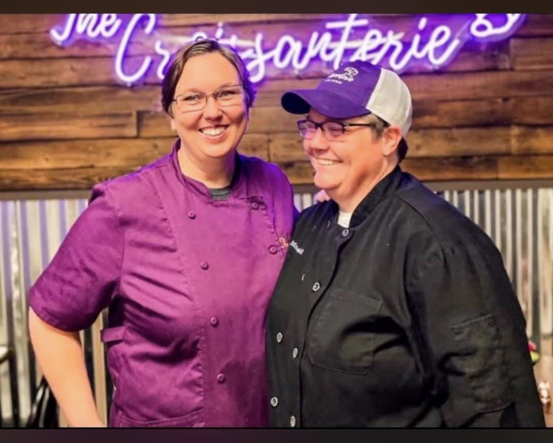 Tabitha Connnolly tweet media