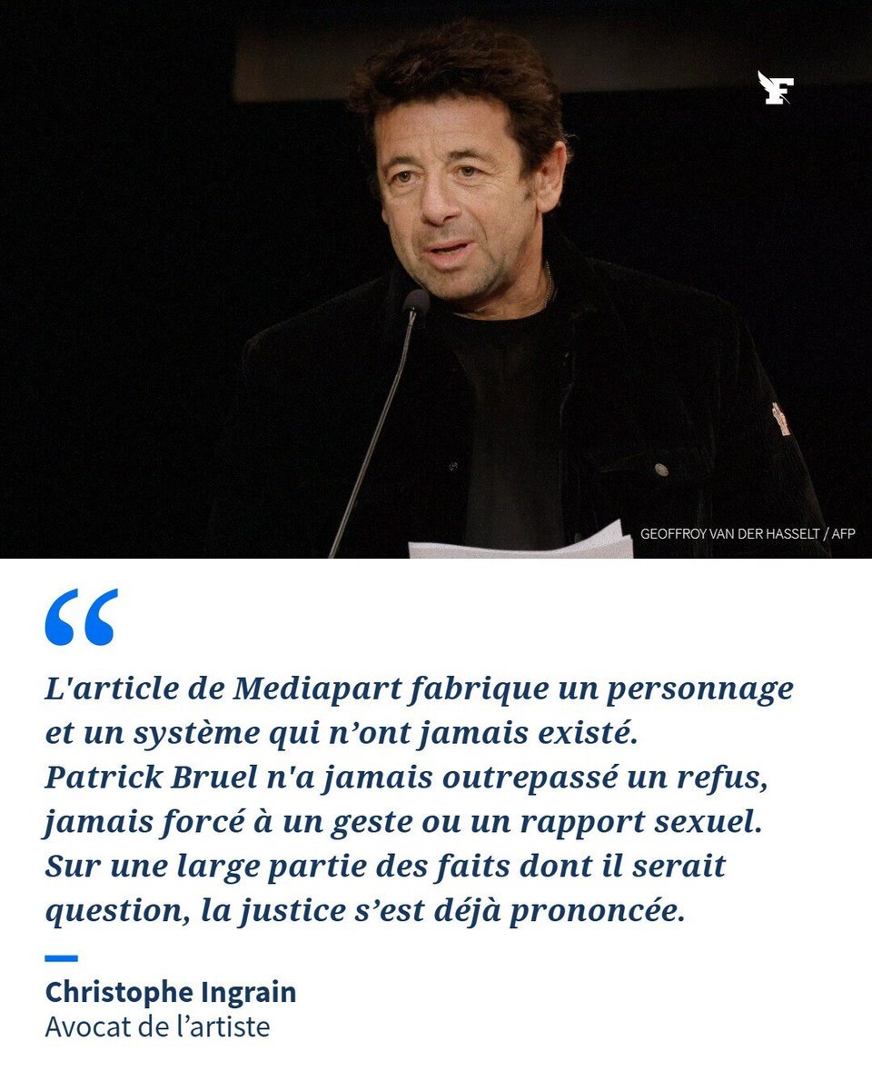 Le Figaro tweet media