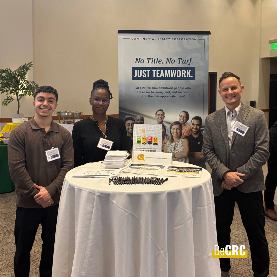 Continental Realty tweet media